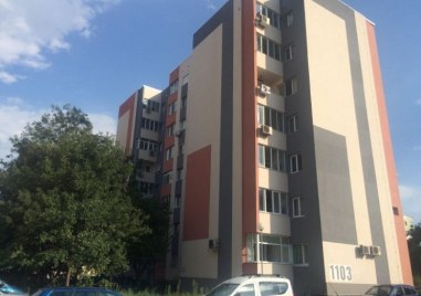 Община Пловдив е подала 70 многофамилни жилищни сгради към Министерството