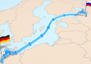 Германски следователи които разследват експлозиите на газопроводите Северен поток 1