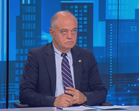Атанас Атанасов: Не вярвам Борисов да заложи правителството срещу имунитета си