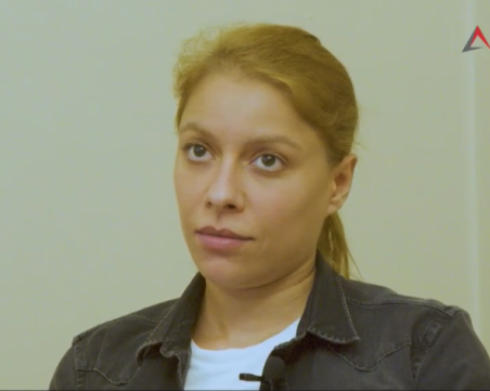 Бившата съпруга на Пепи Еврото: Магистрати и полицаи вземаха пари