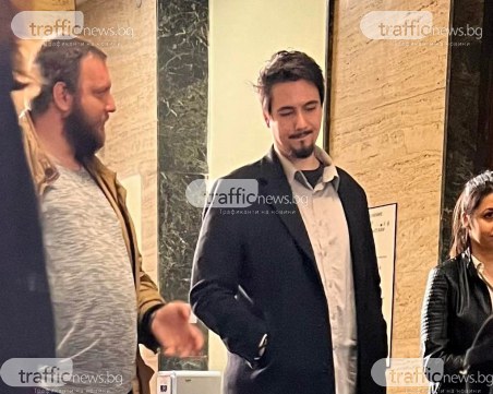 Член на ОПГ-то на Мотикаря провали делото за разпространение на детска порнография