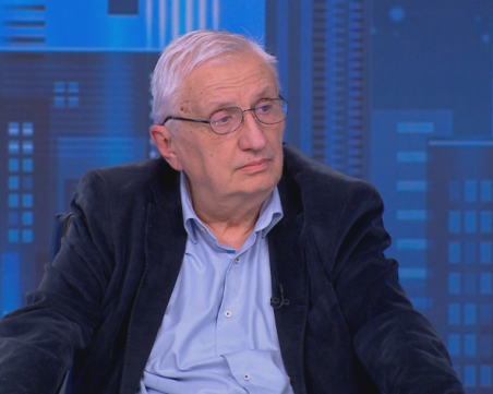 Евгений Тодоров: Нери Терзиева имаше талант да раздава дарбата си на другите