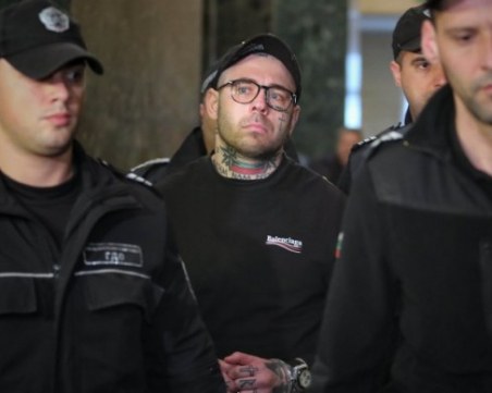 Георги Семерджиев иска да бъде оправдан