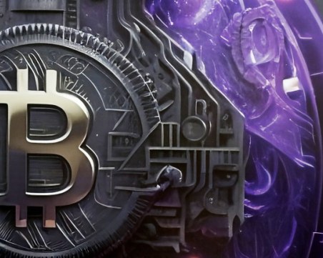 Изкуствен интелект в полза на биткойн? Мисията е възможна