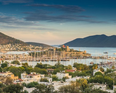 Къде ще почиват пловдивчани през лятото: Турция е топ избор заради ниски цени и добро обслужване