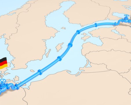 Обискират жилища в Германия във връзка с взривовете на 