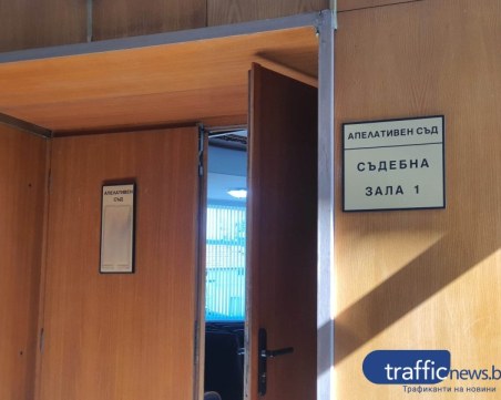 Пловдивският съд остави на свобода ученика, блъснал и убил 92-годишна жена в Пазарджишко