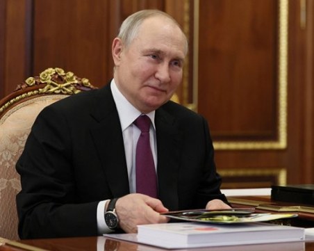 Поканиха Путин за срещата на върха на БРИКС в РЮА
