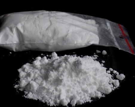 Разбиха престъпна група за разпространение на кокаин в София