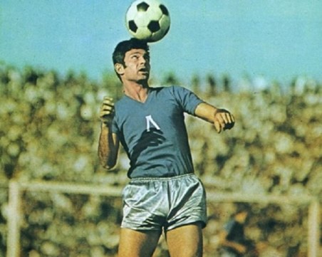 Този уикенд стартират снимките за игралния филм за Гунди