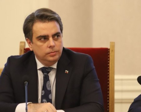 Василев няма да е вицепремиер - последна промяна в правителството