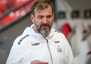 Свързани новиниИзявлението на временния треньор на Ботев Пловдив Стефан