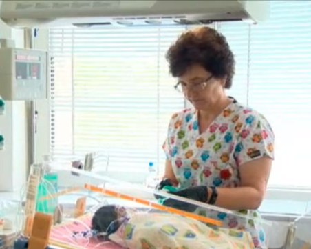 150 деца чакат за сърдечна операция у нас