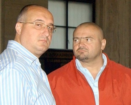 Ангел Христов от Братя Галеви се върнал у нас и починал от инфаркт