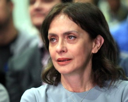 Надежда Нейнски: България е изключително важен съюзник в южния фланг на НАТО