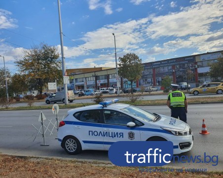 Повече от половината шофьори у нас карат с превишена скорост