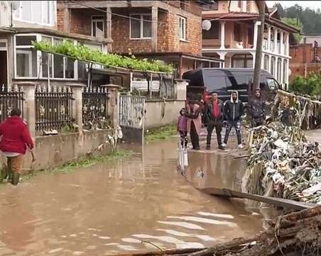 След наводнението: Има нужда от още доброволци в Берковица