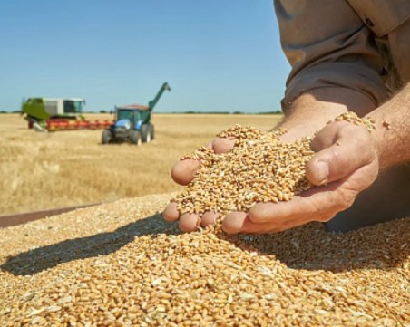 Явор Гечев за украинския внос: Кризите не са овладени