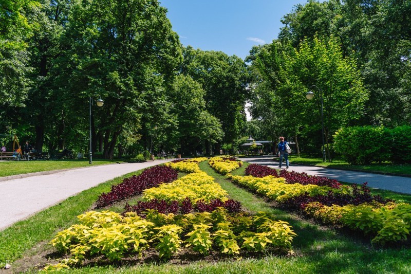 Слънчева неделя очаква пловдивчани днес. Минималните температури ще са между
