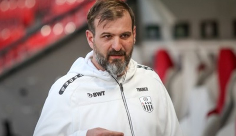 Спрягат австриец за нов треньор на Ботев