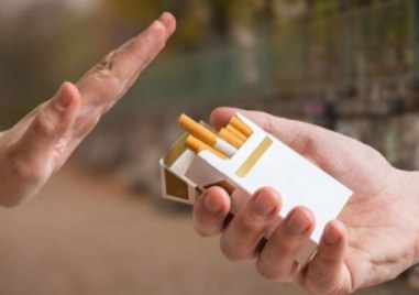 Всеки знае че цигарите имат отрицателно въздействие върху здравето но