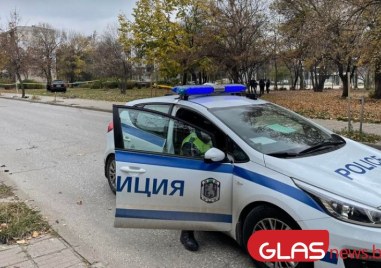 Задържаха шофьор блъснал умишлено млад мъж във Врачанско За случая