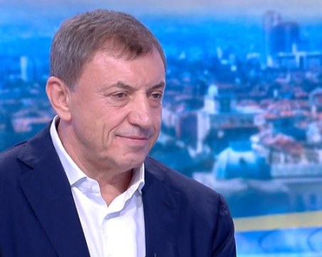 Алексей Петров: Познавам и Борисов, и бащата на Кирил Петков, нормално е да си говорим