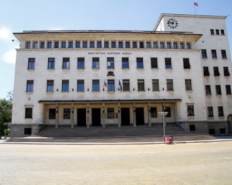 БНБ отчете ръст на преките чуждестранни инвестиции с близо 10%