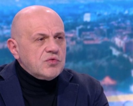 Дончев: Правителството „Денков- Габирел