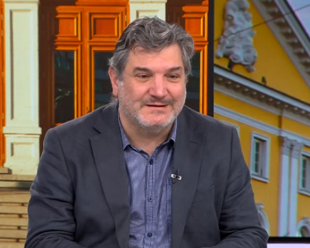 Георги Ганев: Между Денков и Габриел има разбирателство и синхрон