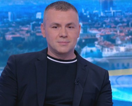 Христо Петров: Правителството с ГЕРБ ще издържи, защото е в техен интерес