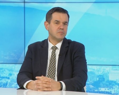 Икономическият министър: Намалихме двойно инфлацията, ще е под 10% за май
