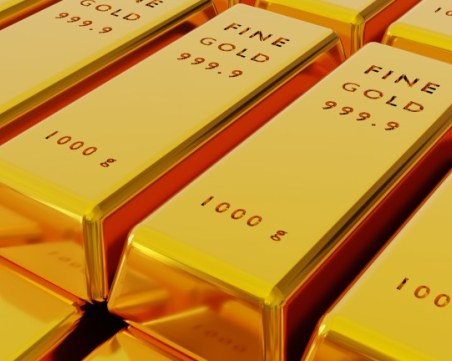 Кои държави купуват злато от Русия – в условия на санкции