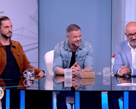 MasterChef се завръща в родния ефир с ново жури