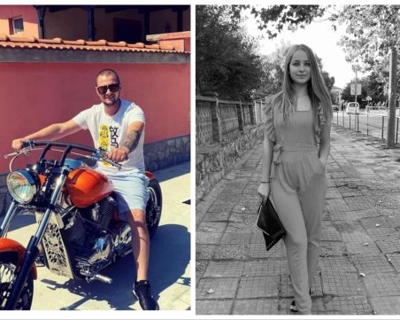 Младеж и абитуриентка загинаха при тежка катастрофа край Поповица