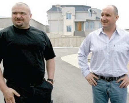 Полицията спря погребението на Ангел от Братя Галеви