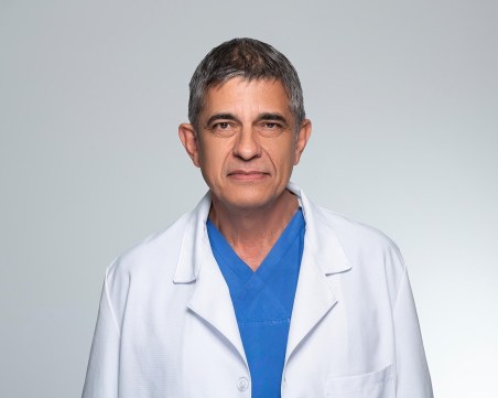 Почина бившият кмет на Стамболийски д-р Иван Яков