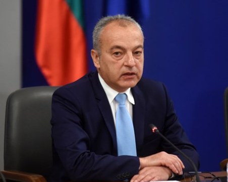 Премиерът Гълъб Донев ще представи отчет за  работата на служебния кабинет