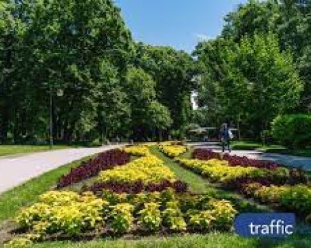 Слънчев ден без дъжд очаква Пловдив днес