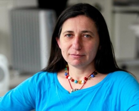 Станка Желева към Румен Радев: Ще отговаряте пред българския народ за национално предателство