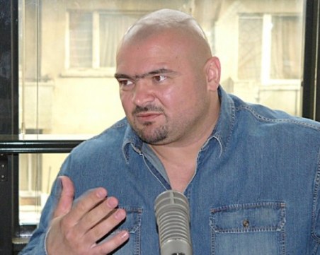 Свещеник: Ангел Христов е получил инфаркт от емоцията при срещата с близките си