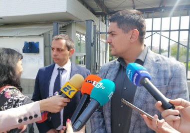 Прокуратурата повдигна обвинение на независимия депутат Радостин Василев за опит за принуда На