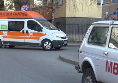 Полицията разследва убийство в благоевградското село Логодаж 62 годишна жена от