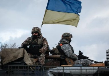 Украйна извършва преход към офанзивни действия особено към Бахмут в