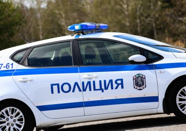 Двама молдовски граждани са задържани за 72 часа за умишлено