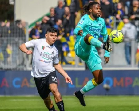 Бараж ще определи последния изпадащ от Серия А