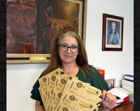 Ботев продължи да раздава безплатни билети на пловдивските училища