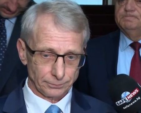 Денков: Важно е да се направи спокоен и плавен преход, не търсете интриги там, където няма