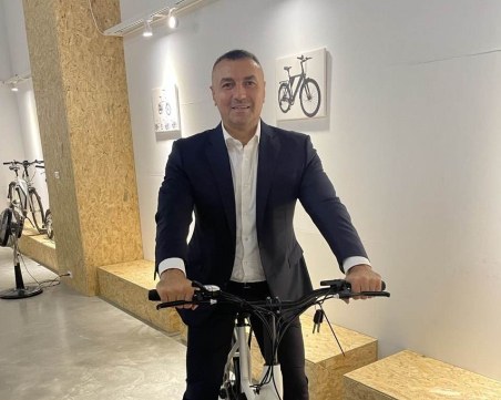 Иван Петлешков: Въведохме модел за разделно сметосъбиране, който може да промени Пловдив и да спести милиони