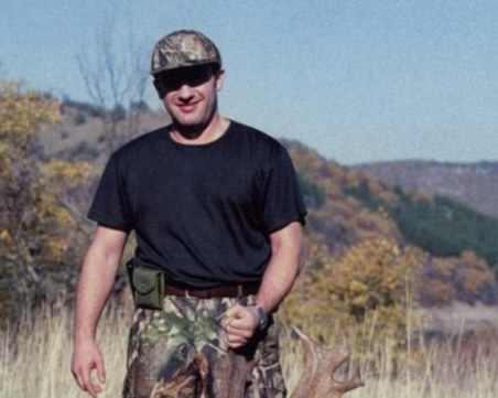 Къро и убитият Анджело Димов били с еднакъв адрес в ЮАР